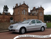 White Ribbon Wedding Cars 1062513 Image 2